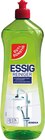 Essig-Reiniger im Angebot bei EDEKA in Coesfeld Essig-Reiniger Angebote von Gut & Günstig bei EDEKA Coesfeld für 0,75 €