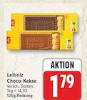Choco-Kekse von Leibniz für 1,79 € bei EDEKA im Angebot Choco-Kekse von Leibniz im aktuellen EDEKA Prospekt