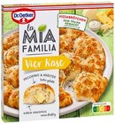 La Mia Familia Vier Käse im Angebot bei Penny in Krefeld La Mia Familia Vier Käse Angebote von Dr. Oetker bei Penny Krefeld für 3,49 €