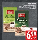 EDEKA Königstein Prospekt mit  im Angebot für 6,99 €