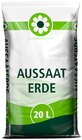 Aussaaterde Angebote bei Wreesmann Cuxhaven für 2,49 €