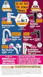 Kappa Angebot & Preis im aktuellen Hornbach Prospekt Kappa Angebot im aktuellen Hornbach Prospekt auf Seite 29