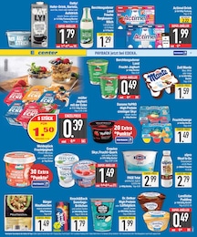 Beilagen im EDEKA Prospekt "Wir lieben Lebensmittel." auf Seite 7