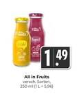 Aktuelle Äpfel Angebote bei Hieber in Freiburg (Breisgau) Aktuelles Smoothie Angebot bei Hieber in Freiburg (Breisgau) ab 1,49 €