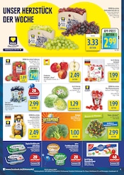 Aktueller diska Prospekt mit Gemüse, "alles an deinem ort.", Seite 4