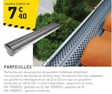 Promo Parfeuilles à 7,40 € dans le catalogue Tout Faire à Labruguière