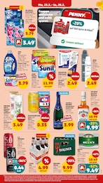 Dove Angebot & Preis im aktuellen Penny Prospekt Dove Angebot im aktuellen Penny Prospekt auf Seite 23
