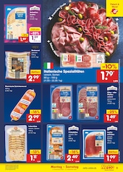 Bratwurst im Netto Marken-Discount Prospekt in Düren Aktueller Netto Marken-Discount Prospekt mit Bratwurst, "Aktuelle Angebote", Seite 9