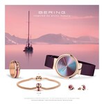 BERING Prospekt für Leverkusen mit 8 Seiten BERING Prospekt für Leverkusen: "Inspired By Arctic Beauty", 8 Seiten, 20.11.2020 - 12.12.2020