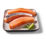 Aktuelles Norwegische Lachsfilet-Portionen Angebot bei Lidl in Bielefeld ab 15,99 €