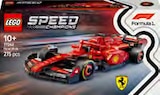 Formula 1 Speed Champions Ferrari im Angebot bei Lidl in Hattingen Formula 1 Speed Champions Ferrari Angebote von LEGO bei Lidl Hattingen für 16,99 €