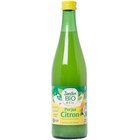 Aides Culinaires - JARDIN BIO ETIC en promo à 3,35 € chez Carrefour Aides Culinaires - JARDIN BIO ETIC dans le catalogue Carrefour