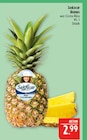 Ananas im Angebot bei Marktkauf in Leipzig Ananas Angebote von SanLucar bei Marktkauf Leipzig für 2,99 €