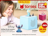 Hörfigur für die Toniebox bei Penny im Luhden Prospekt für 12,99 €