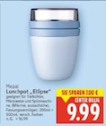 Lunchpot "Ellipse" von Mepal für 9,99 € bei E center im Angebot Lunchpot "Ellipse" von Mepal im aktuellen E center Prospekt