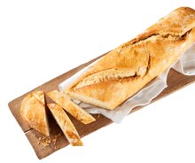 Meisterbaguette bei ALDI SÜD in Mainz Meisterbaguette im Angebot bei ALDI SÜD Mainz für 0,39 €