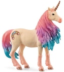 Regenbogen-Hengst im Angebot bei Rossmann in Plauen Regenbogen-Hengst Angebote von Schleich bei Rossmann Plauen für 11,99 €