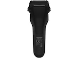Messer im MediaMarkt Saturn Prospekt MS 6330 Rasierer Schwarz (3-fach Schneidsystem (Folie-Messer-Folie)) von GRUNDIG im aktuellen MediaMarkt Saturn Prospekt für 27,99 €
