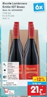 Lambrusco Emilia IGT Rosso von Riunite im aktuellen Netto Marken-Discount Prospekt für 21,00 €