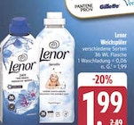 Aktuelle Lenor Angebote bei E center in Nürnberg Aktuelles 24H Wie Frisch Geduscht Gefühl Angebot bei E center in Nürnberg ab 1,99 €
