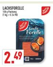 Lachsforelle Angebote von Gut & Günstig bei Marktkauf Hemer für 2,49 €