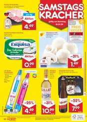 Aktueller Netto Marken-Discount Prospekt mit Hasseröder, "Aktuelle Angebote", Seite 59