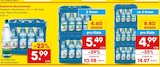 Aktuelle Mineralwasser Angebote bei Netto Marken-Discount in Mannheim Aktuelles Mineralwasser Angebot bei Netto Marken-Discount in Mannheim ab 4,99 €