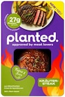 Veganes Kräuter-Steak Angebote von Planted bei REWE Soest für 3,00 €