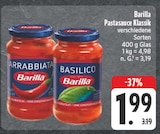 Arrabbiata von Barilla im aktuellen E center Prospekt für 1,99 €