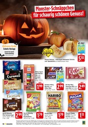 Aktueller EDEKA Prospekt mit Süßigkeiten, "Aktuelle Angebote", Seite 25