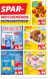 Schweinefilet im Kaufland Prospekt in Falkensee Aktueller Kaufland Prospekt mit Schweinefilet, "Aktuelle Angebote", Seite 10