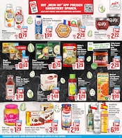 Aktueller HIT Prospekt mit Sahne, "ECHTE VIELFALT", Seite 3