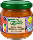 Bio-Streichcreme Angebote von REWE Bio + vegan bei REWE Cottbus für 1,19 €