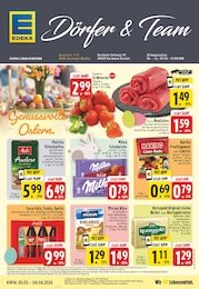 EDEKA Prospekt "Aktuelle Angebote" für Dortmund, 28 Seiten, 30.03.2026 - 04.04.2026