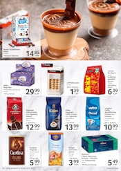Aktueller Selgros Prospekt mit Cappuccino, "cash & carry", Seite 26