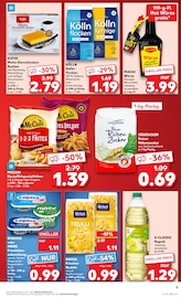 Maggi im Kaufland Prospekt in Rastatt Aktueller Kaufland Prospekt mit Maggi, "Aktuelle Angebote", Seite 5