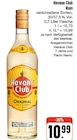Rum von Havana Club im aktuellen nah und gut Prospekt für 10,99 €