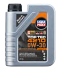 TOP TEC 4210 0W-30 Angebote von Liqui Moly bei PROFI Wesch Eisenach für 19,99 €