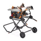 Leroy Merlin Strasbourg - Promo Scie sur table R255TBLX EVOLUTION, 1650 W Promo Scie sur table R255TBLX EVOLUTION, 1650 W à 329,00 € dans le catalogue Leroy Merlin à Strasbourg