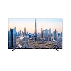 Téléviseur QLED* - 178 cm - CLAYTON en promo chez Carrefour Marignane à 499,99 €