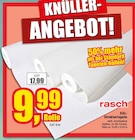 XXL-Strukturtapete im Angebot bei wohnstore Petzold in Cottbus XXL-Strukturtapete Angebote von rasch bei wohnstore Petzold Cottbus für 9,99 €