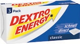 Würfel von Dextro Energy im aktuellen tegut Prospekt für 2,22 €