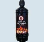 Allume Feu - U en promo chez U Express Carros à 3,35 €