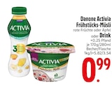 Aktuelle Energydrink Angebote bei EDEKA in Augsburg Aktuelles Frühstücks-Müsli rote Früchte Angebot bei EDEKA in Augsburg ab 0,99 €