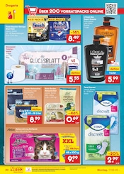 Aktueller Netto Marken-Discount Prospekt mit Dusche, "Aktuelle Angebote", Seite 32