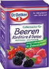 Aktuelle Zucker Angebote bei EDEKA in Recklinghausen Aktuelles Gelierzucker Extra Angebot bei EDEKA in Recklinghausen ab 1,49 €