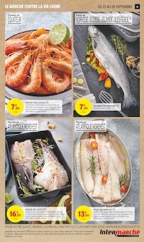 Promo Lotte dans le catalogue Intermarché du moment à la page 15