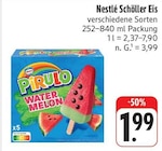 Eis bei EDEKA im Bannewitz Prospekt für 1,99 €