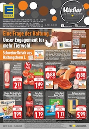 EDEKA Prospekt: "Aktuelle Angebote", 24 Seiten, 10.03.2025 - 15.03.2025