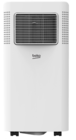 Le climatiseur mobile - BEKO - Stokomani à Bourges Le climatiseur mobile - BEKO en promo chez Stokomani Bourges à 199,99 €